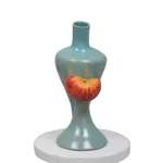 Renata Lucas, Os modos à mesa (mitológicas 3), 2020