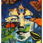 Marcela Cantuária, Comissão da Verdade 5, 2018