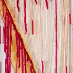 Vivian Caccuri, A Woman's Work 3, 2020