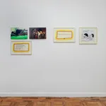 ABRE ALAS #17, Allan Weber, Muita luta, 2021