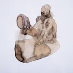 ABRE ALAS #17, Allan Weber, Muita luta, 2021