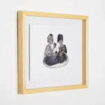 ABRE ALAS #17, Allan Weber, Muita luta, 2021