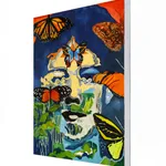 Marcela Cantuária, Comissão da Verdade 5, 2018