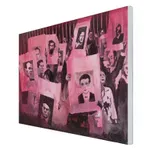 Marcela Cantuária, Comissão da Verdade 5, 2018