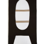 Laura Lima, Gigantesco Parentesco (Passeio Solitário) [Massive Kinship (Solitaire Promenade)], 2018