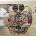 Arjan Martins, sem tíulo, 2011