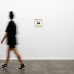 ABRE ALAS #17, Allan Weber, Muita luta, 2021