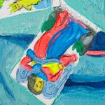 Marcela Cantuária, Comissão da Verdade 5, 2018