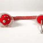 Renata Lucas, Os modos à mesa (mitológicas 3), 2020