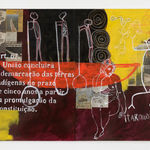 Denilson Baniwa, Retorno ao Velho Rio Negro, 2021-2022