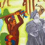 Herbert De Paz, Resposta [Answer], 2021