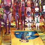 Marcela Cantuária, Comissão da Verdade 5, 2018