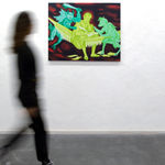 Herbert De Paz, Resposta [Answer], 2021