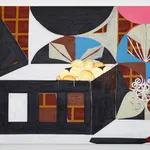 Agrade Camíz, Após a Curva Vire à Esquerda, 2023