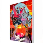 Marcela Cantuária, Comissão da Verdade 5, 2018