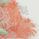 Renata Lucas, Os modos à mesa (mitológicas 3), 2020