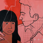 Denilson Baniwa, Retorno ao Velho Rio Negro, 2021-2022