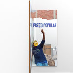 Laura Lima, Gigantesco Parentesco (Passeio Solitário) [Massive Kinship (Solitaire Promenade)], 2018