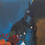 Laura Lima, Gigantesco Parentesco (Passeio Solitário) [Massive Kinship (Solitaire Promenade)], 2018