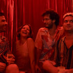 OPAVIVARÁ!, Surubanco, 2019