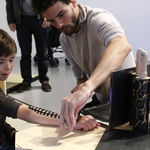 OPAVIVARÁ!, Surubanco, 2019