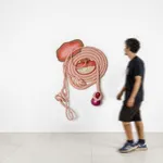 Maria Nepomuceno, Cordão Forte, 2022