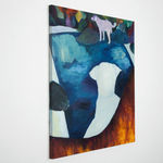 ABRE ALAS #17, Allan Weber, Muita luta, 2021