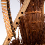 Denilson Baniwa, Retorno ao Velho Rio Negro, 2021-2022