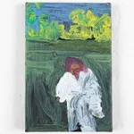 ABRE ALAS #17, Allan Weber, Muita luta, 2021