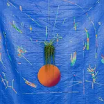 ABRE ALAS #17, Allan Weber, Muita luta, 2021