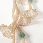 Renata Lucas, Os modos à mesa (mitológicas 3), 2020