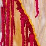 Vivian Caccuri, A Woman's Work 3, 2020