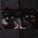 ABRE ALAS #17, Allan Weber, Muita luta, 2021