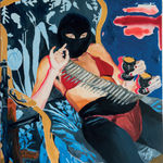 Marcela Cantuária, Comissão da Verdade 5, 2018