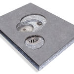 Laura Lima, Gigantesco Parentesco (Passeio Solitário) [Massive Kinship (Solitaire Promenade)], 2018