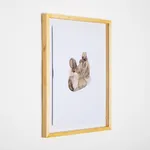 ABRE ALAS #17, Allan Weber, Muita luta, 2021