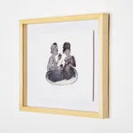 ABRE ALAS #17, Allan Weber, Muita luta, 2021