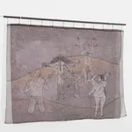 Vivian Caccuri, Tríade Dark, 2020