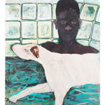 Arjan Martins, Sem título [Untitled], 2021