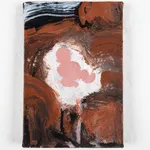 ABRE ALAS #17, Allan Weber, Muita luta, 2021