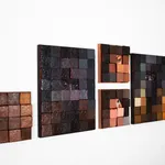 ABRE ALAS #17, Allan Weber, Muita luta, 2021