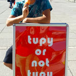 OPAVIVARÁ!, REMOTUPY, 2017