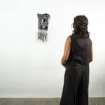 Renata Lucas, Os modos à mesa (mitológicas 3), 2020