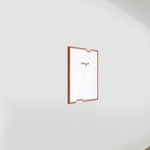 Renata Lucas, quadroquadro (rompe), 2020