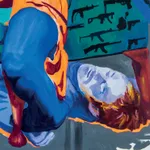 Marcela Cantuária, Comissão da Verdade 5, 2018