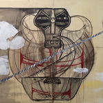 Arjan Martins, sem tíulo, 2011