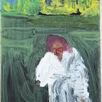 ABRE ALAS #17, Allan Weber, Muita luta, 2021