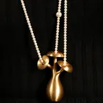 Renata Lucas, Os modos à mesa (mitológicas 3), 2020