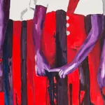 Marcela Cantuária, Comissão da Verdade 5, 2018