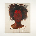 Arjan Martins, Sem título [Untitled], 2021